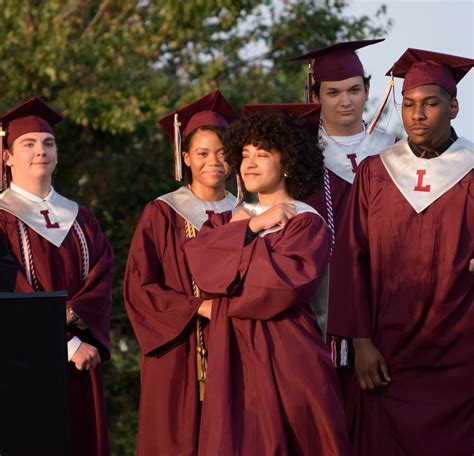 Lakeside High School graduation 2023 in images