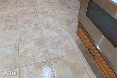 What cleans floor grout best? - The Grout Medic