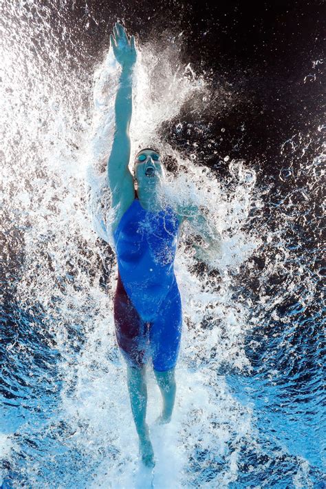 Missy Franklin - Missy Franklin Photos - 2016 U.S. Olympic Team Swimming Trials - Day 5 - Zimbio