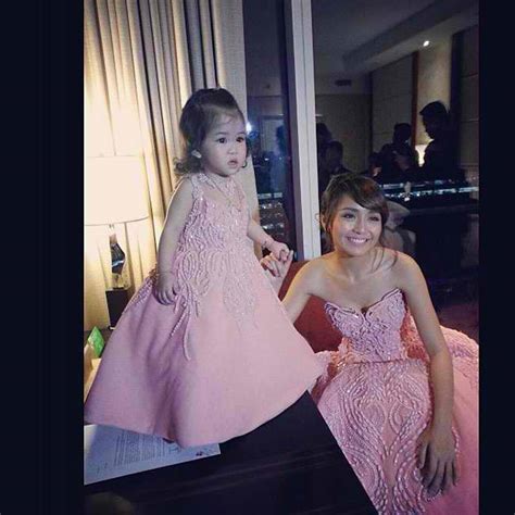 Kathryn Bernardo's Stylish 18th Birthday Party