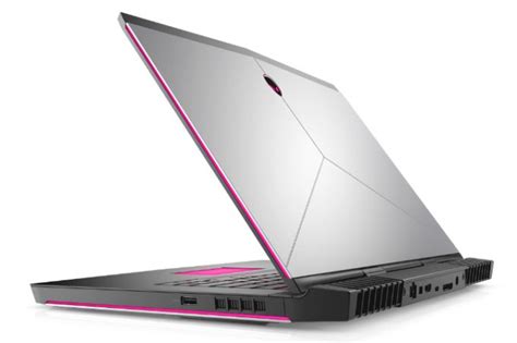 Alienware unveils VR-ready 13, 15, and 17 inch laptops with NVIDIA GTX 10-series graphics ...