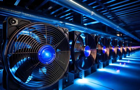 High-Density Data Center Cooling: Managing Escalating Cooling Needs