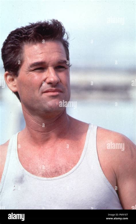 Kurt russell backdraft hi-res stock photography and images - Alamy