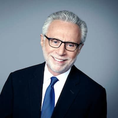 Wolf Blitzer Bio, Wiki, Age, Wife, CNN News, Net Worth, Salary