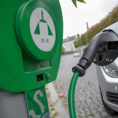 The Growing Importance of Electric Vehicles: The Future is Green | by SeedBaba | Medium