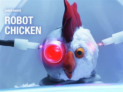 Robot Chicken Season 11 Episode 4: Release Date and Spoilers – Lariva ...