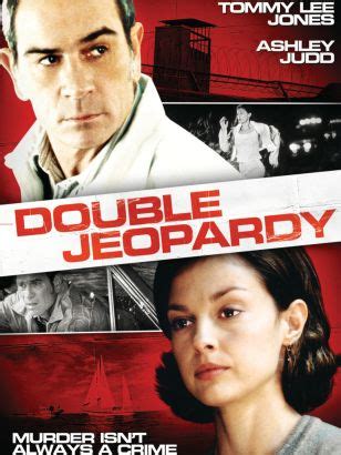 Double Jeopardy (1999) - Bruce Beresford | Synopsis, Characteristics ...