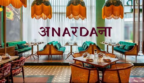 Anardana, 15% Off on food & all bev. , Dlf Avenue Saket, Delhi NCR