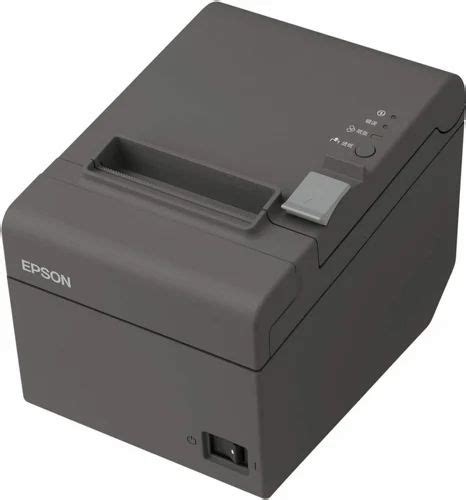 Epson Thermal Printer at Rs 19000 | एप्सन थर्मल प्रिंटर in Mumbai | ID ...