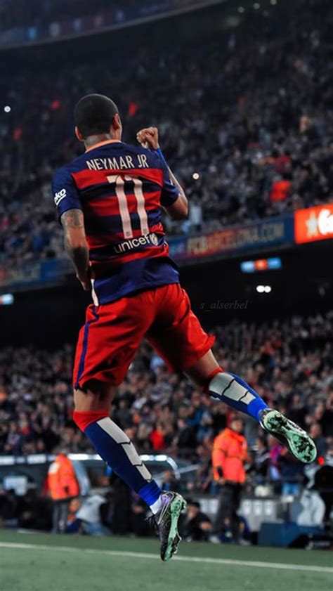 Neymar Jr #Neymar #Barcelona #Celebration Neymar Barcelona, Barcelona Soccer, Messi And Ronaldo ...