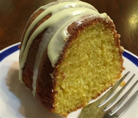 Duncan Hines Com Lemon Bundt Cake | The Cake Boutique