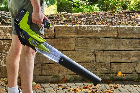 The 7 Best Cordless Leaf Blowers of 2024, Tested and Reviewed