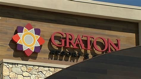 Graton Resort and Casino breaks ground on large hotel expansion in ...