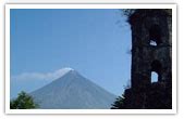 Albay Mayon Volcano - Albay Islands Philippines - Great Philippine Places, Philippine Islands ...