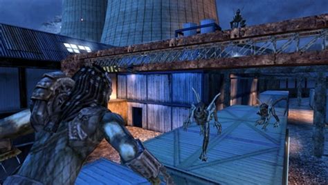 Aliens vs. Predator: Requiem Review - GameSpot