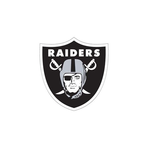 LAS VEGAS RAIDERS LOGO VECTOR - (.Ai .PNG .SVG .EPS Free Download)