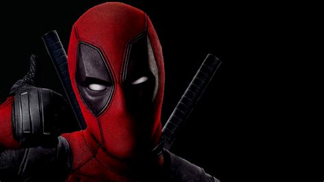 Masaüstü : Deadpool, siyah 1920x1080 - Dash333 - 1339749 - Masaüstü arka plan hd - WallHere