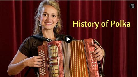 History of Polka Music | The Origin of Polka Music - YouTube in 2021 | Polka music, Music guitar ...