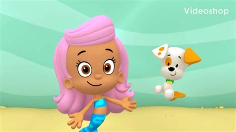 Bubble Guppies Come To Your Senses Images 117 - YouTube