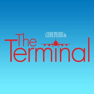 Terminal Logo PNG Vectors Free Download