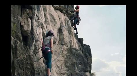 Capital Group TV Spot, 'Partner: Rock Climbing' - iSpot.tv