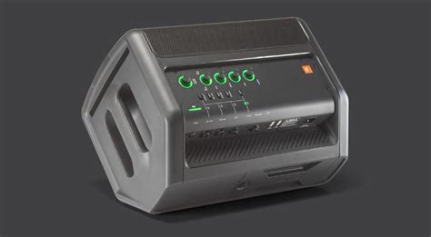 JBL introduces the EON ONE Compact portable PA - gearnews.com