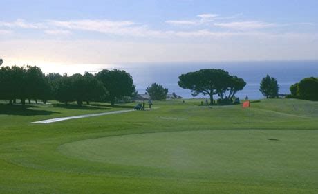 Los Verdes Golf Course Tee Times, Weddings & Events Rancho Palos Verdes, CA