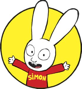 Simon Logo transparent PNG - StickPNG