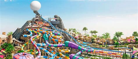 Yas Waterworld Abu Dhabi: Tickets, Timings, Rides & More! - MyBayut