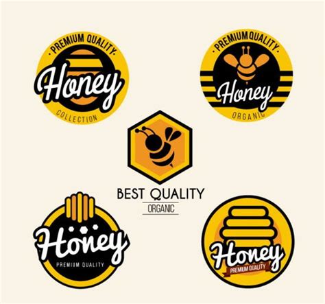 8+ Honey Jar Label Templates - PSD, Word, PDF | Free & Premium Templates