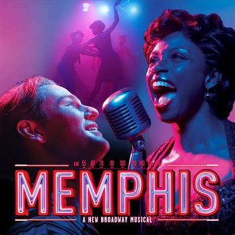 Memphis the Musical