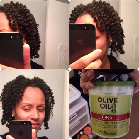 Twist out using new product | Twist out, Natural hair styles, Hair