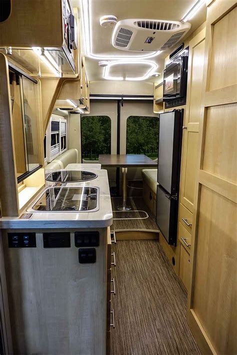 Winnebago Just Made A Dirtbag Dream Van | GearJunkie