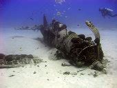 Free picture: world, war, plane, wreckage