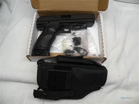 HI-POINT 45ACP USED W/HOLSTER- 10 MONTH FREE LA... for sale