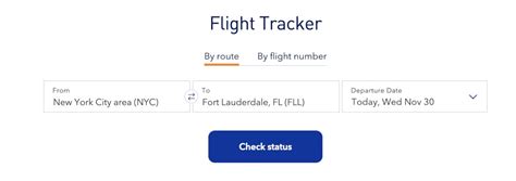 What you need to know about JetBlue flight status