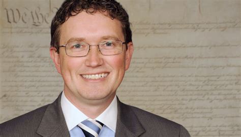 Commentary: Rep. Thomas Massie Defends the Constitution Again - The ...