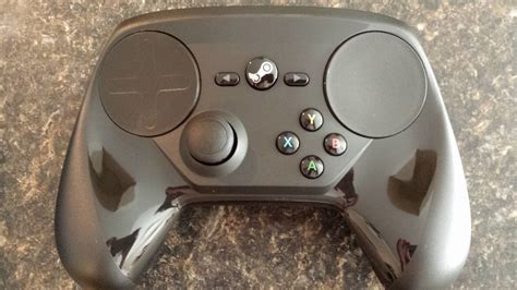 DSOGaming - Steam Controller & Steam Link Review