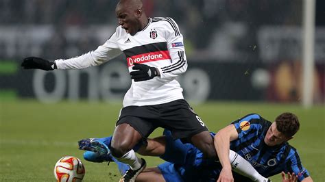 Demba Ba recalled by new Senegal coach