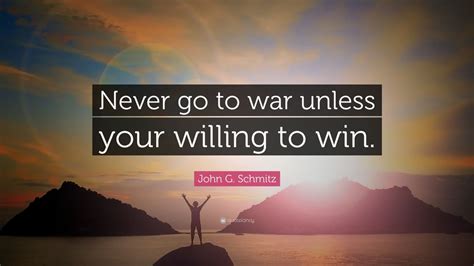 John G. Schmitz Quotes (3 wallpapers) - Quotefancy