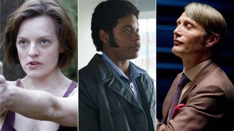 Best TV Crime Shows of the 21st Century: Did Dexter Beat Out Fargo?