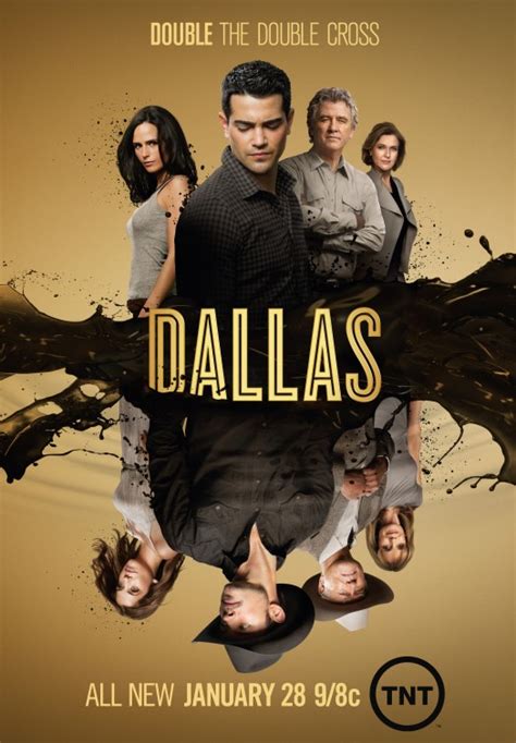 Dallas: latest ratings