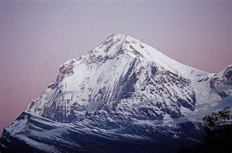 Dhaulagiri Photo Gallery