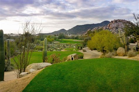 Discover Scottsdale's Best Golf Courses | Ultimate Top Ten Guide