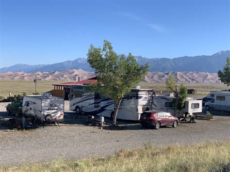 Great Sand Dunes Oasis Reviews updated 2019