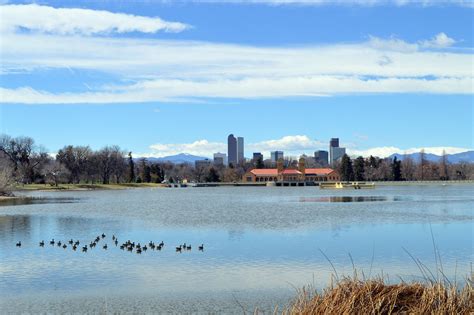 Denver City Park Free Photo Download | FreeImages