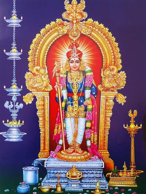 Murugan Temple Wallpapers - Top Free Murugan Temple Backgrounds ...