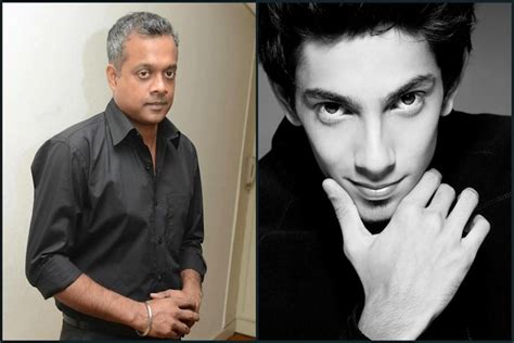 Gautham Menon thanks Anirudh for opening new frontiers