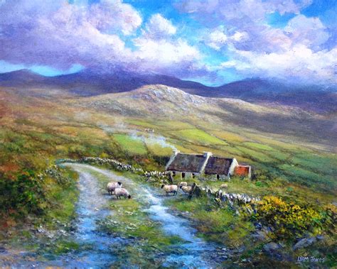 Landscapes – Irish Art Plus