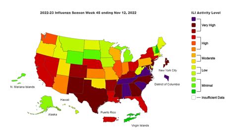 Pediatricians Call For Federal Emergency Declaration For RSV & Flu - WCCB Charlotte's CW